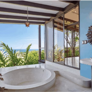 Ananda Cabina Double DEPOSIT (secure your spot with 30% of total)