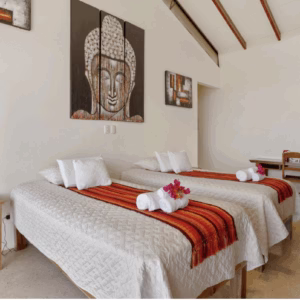 Triple Room Deposit