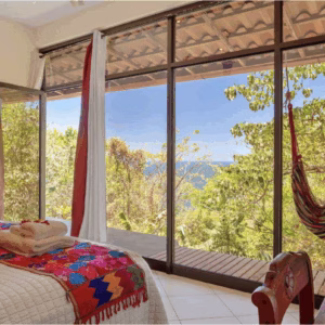 Single Room Deposit