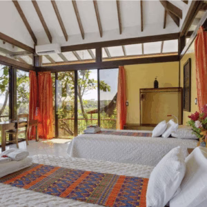 Double Room Deposit